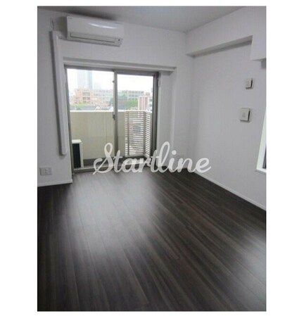 コンシェリア三田TOKYO PREMIUMの物件内観写真